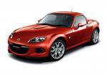 Mazda MX-5 Miata 2013 года